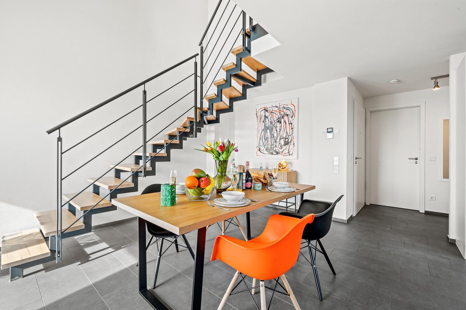Seezeit Maisonette In Direkter Seenaehe FDH Exteriér fotografie