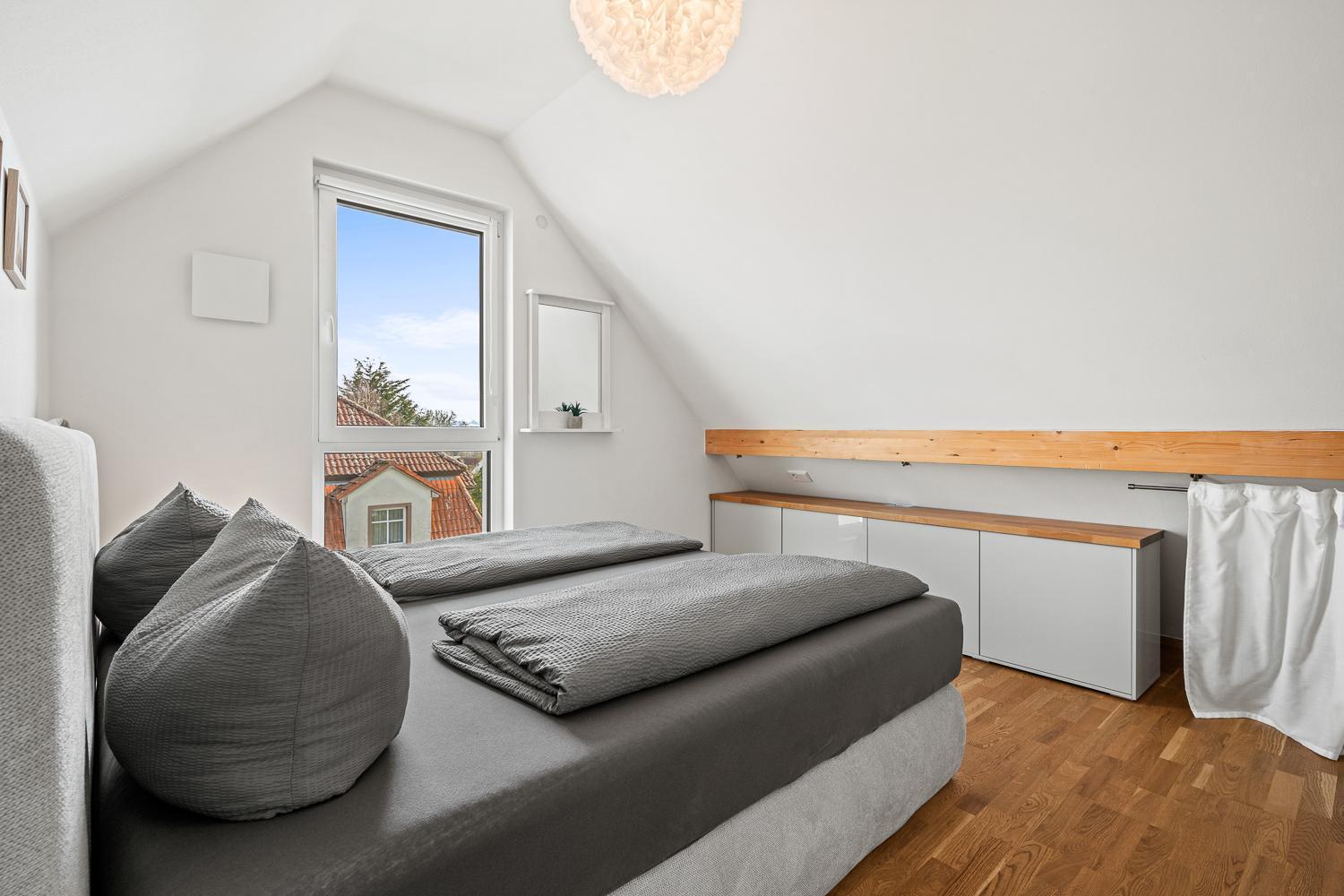 Seezeit Maisonette In Direkter Seenaehe FDH Exteriér fotografie