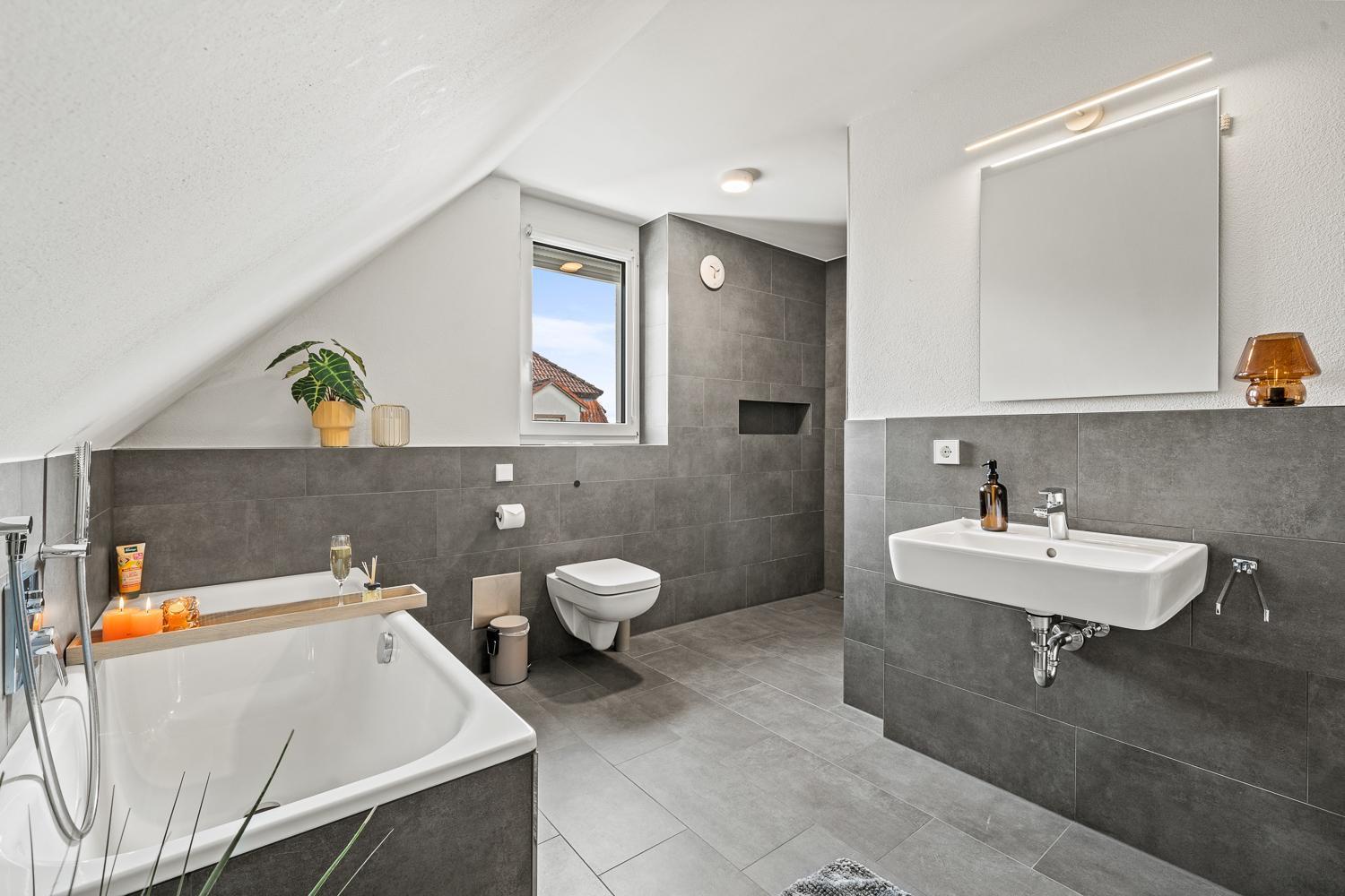 Seezeit Maisonette In Direkter Seenaehe FDH Exteriér fotografie