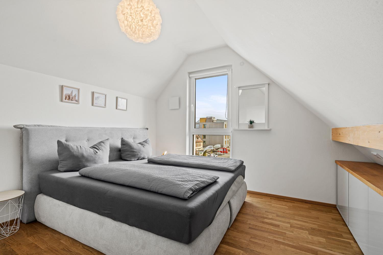 Seezeit Maisonette In Direkter Seenaehe FDH Exteriér fotografie