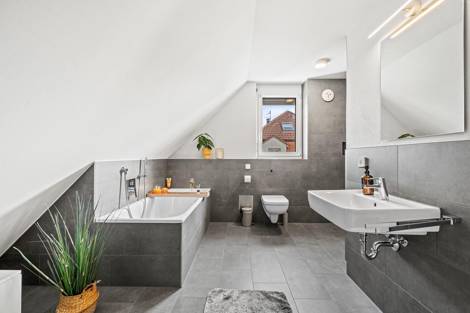Seezeit Maisonette In Direkter Seenaehe FDH Exteriér fotografie